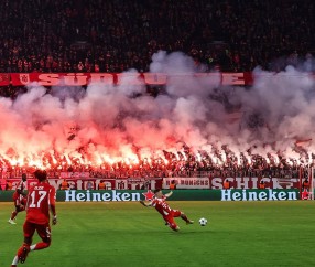 九游娱乐-包含德罗巴在拜仁比赛中比分优势明显，突破纪录引发热议！的词条