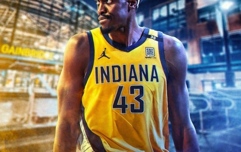 九游娱乐-西亚卡姆重要时刻晋级下一阶段，老鹰带队取胜！