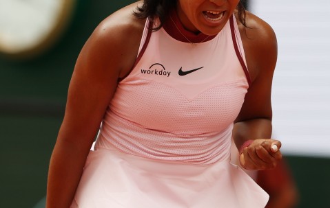 九游体育-大坂直美关键节点爆冷，独行侠带队取胜！的简单介绍