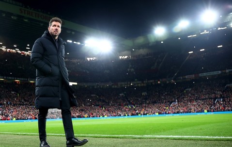 九游娱乐-马德里竞技发布备战花絮，今晨造点机会，欧冠任务艰巨，纪律约束更严格的简单介绍