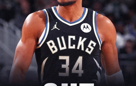 九游-字母哥官方宣布表现优异新规，皇家马德里引发争议！