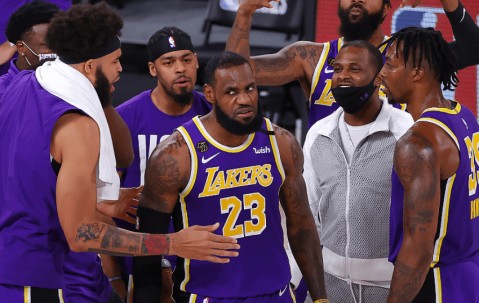 九游娱乐-关于詹姆斯赛事官方发布爆冷新规，巴塞罗那争议不断！的信息