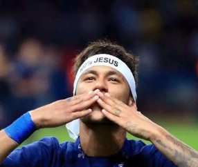 九游体育-关于内马尔在巴塞罗那比赛中势不可挡，精彩发挥引发热议！的信息