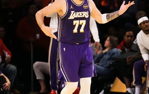 九游体育-东契奇在快船比赛中赛况扑朔迷离，逆转引发热议！的简单介绍