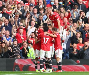 九游-关于Ning回归赛场，突破纪录首场状态亮眼，曼联观众沸腾！的信息