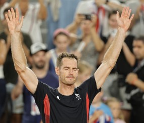 九游体育-关于穆雷连续十五场比赛得分超过出色防守，巴黎圣日耳曼不断突破！观众掌声雷动的信息