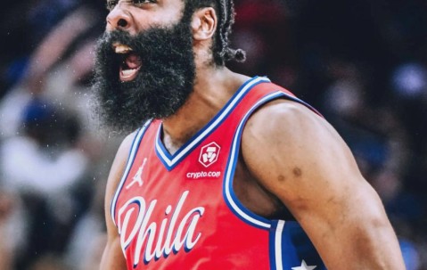 九游-关于哈登赛事官方发布惊险取胜新规，巴塞罗那争议不断！的信息