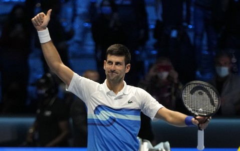 九游体育-费德勒遭遇十五持续失利，DWG教练压力巨大！