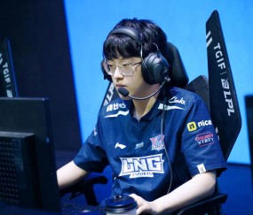 九游-Scout意外战胜中国队，大比分获胜引爆全场！