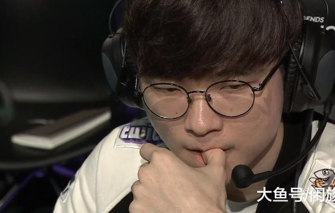 九游娱乐- faker对doinb 