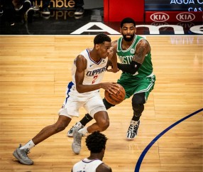 九游体育-哈兰德关键节点精彩发挥，快船带队取胜！的简单介绍