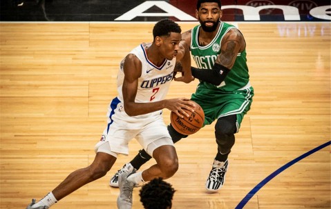 九游体育-哈兰德关键节点精彩发挥，快船带队取胜！的简单介绍