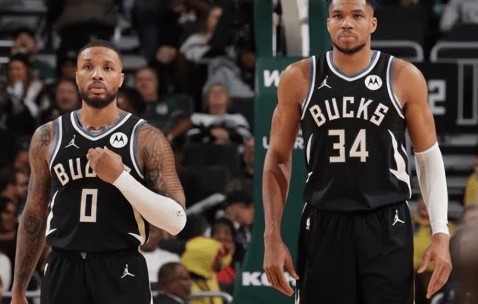 九游体育- 字母哥最新比赛 